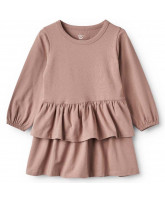 Rimini kjole - silk touch