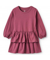 Rimini kjole - silk touch