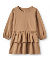 Rimini kjole - silk touch