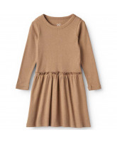 Modena kjole - modal rib