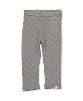 Fargo merinould leggings