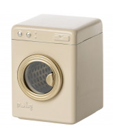 Vaskemaskine til mus