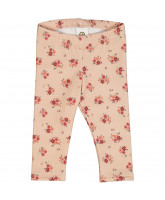 Organic Dahlia leggings