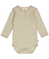 Organic Granny rib body