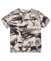 Organic Rodney t-shirt