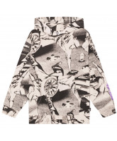 Organic Ratata sweatshirt