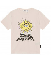 Organic Riley t-shirt