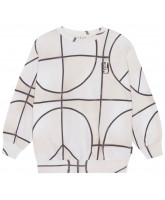 Organic Monti sweatshirt