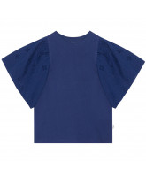 Organic Ritza t-shirt