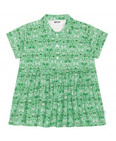 Oragnic Reva skjorte