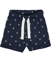 Organic Sailboat shorts 