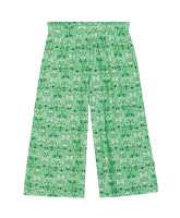 Organic Abbi culotte bukser
