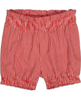 Organic stribet bloomers