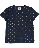 Organic Sailboat t-shirt