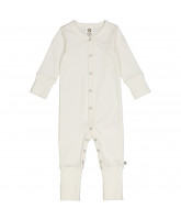 Organic rib heldragt