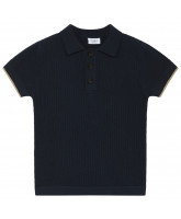 Organic HCPercy polo t-shirt 