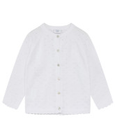 Organic HCCillja cardigan