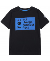 Organic TNRe:act t-shirt