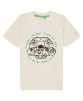 Organic TNJino t-shirt