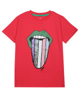 Organic TNJennabell t-shirt