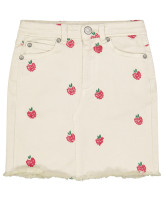 TNJuana denimnederdel