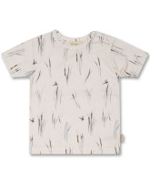 Organic Cattail t-shirt