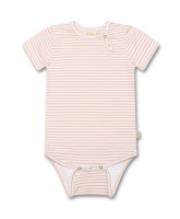 Organic stribet body