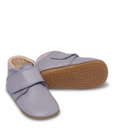 Lavender hjemmesko