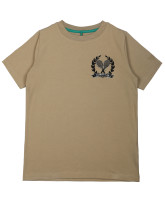 Organic TNKingston t-shirt 