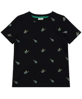 TNKarlton pique t-shirt