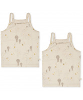 Esta 2-pak undertrøje