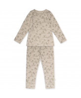 Organic Melvin nattøj