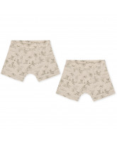 2 pak Mikko underbukser