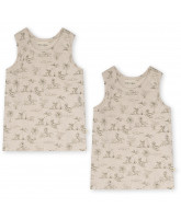 2 pak Milas undertrøje