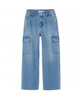 NKFRose cargo jeans