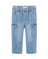 NMMBen cargo jeans