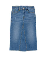 NKFKylie denimnederdel