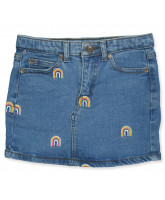 TNJanet denimnederdel