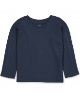 Ardea bluse - waffle