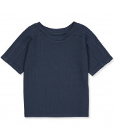 Alcamo t-shirt - waffle