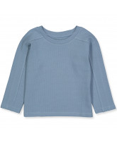 Ardea bluse - waffle