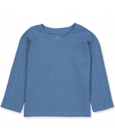 Ardea bluse - waffle