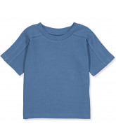 Alcamo t-shirt - waffle