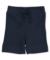 Taranto shorts - modal rib