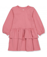 Rimini kjole - silk touch