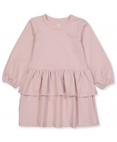 Rimini kjole - silk touch