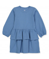 Rimini kjole - silk touch