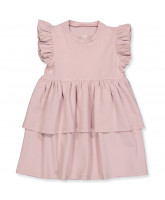 Verona kjole - silk touch