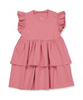 Verona kjole - silk touch