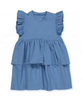 Verona kjole - silk touch